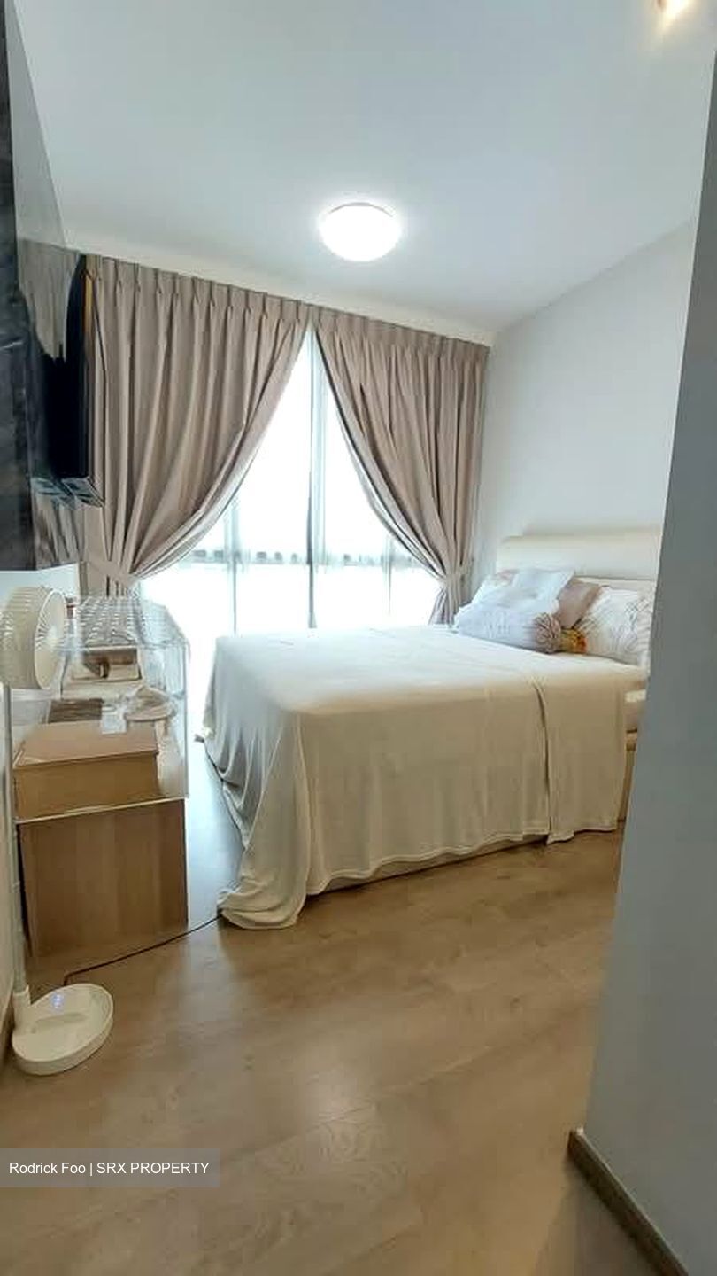 Sol Acres (D23), Condominium #552508751